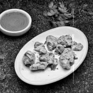 Creamy Garlic Chicken