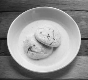 Rasmalai 1 Pc