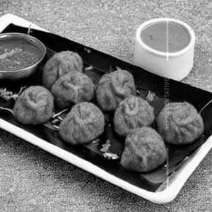 Punjabi Tadka MOMOS