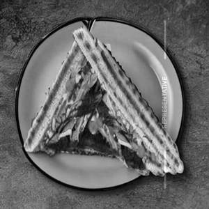 Veg Grill Sandwich
