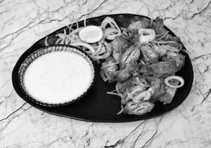 Masala Chaap