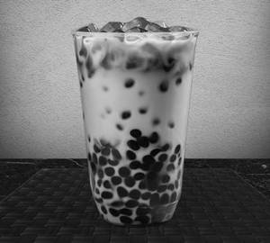 Bubble Cold Coffee