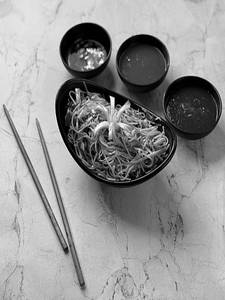 Veg Noodles