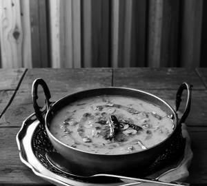 Jeera Fry Dal