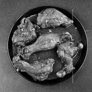 Afgani Chicken 