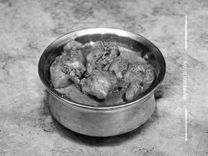 Chicken Curry