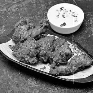 Alfaham Chicken