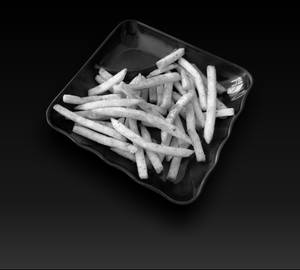 Peri Peri French Fries