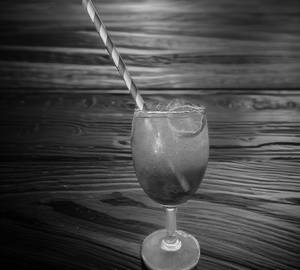 Virgin mojito