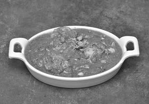 Chicken Masala With Bone