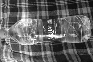 Water Bottle 1 Litre