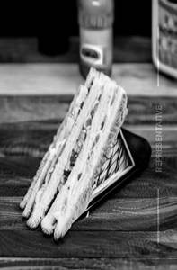 Cheese Cottage Sandwich