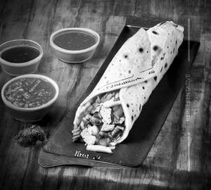 Veggie Wrap