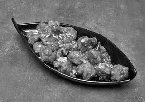 Chicken Manchurian Boneless