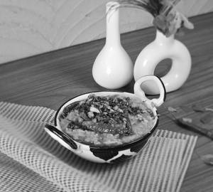 Tadka Dal Khichdi
