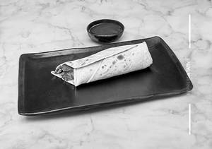 Paneer Wrap