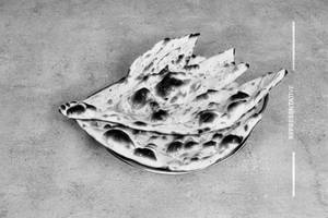 Naan Plain