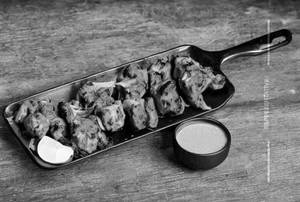 Chicken Tikka (Boneless)