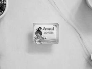 Amul Butter (10 Gram)