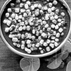 Masala Sweet Corn