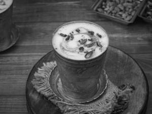 Sweet Lassi (500ml)