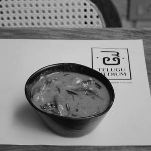 Chicken 65 Gravy