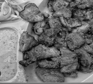 Chaap Masala