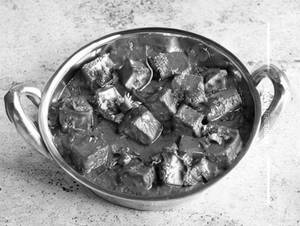 Kadai Paneer