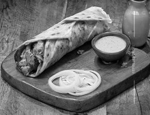 Peri Peri Chaap Roll (Chefs Special)