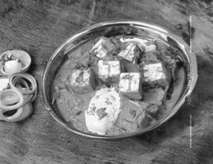 Special Shahi Paneer