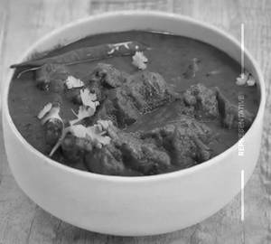 Kadai Chaap Masala