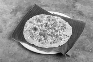 Masala Papad