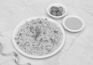 Jeera Rice
