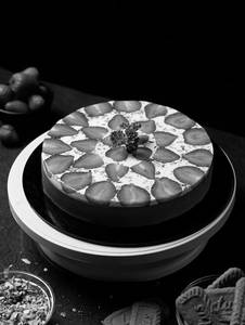 Strawberry Fraisier - 1 Kg