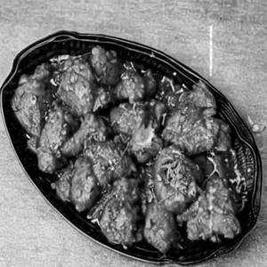 Schezwan Chicken