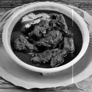 Murgh Lahori
