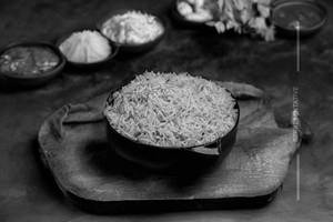Schezwan Rice