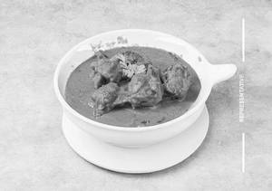 Chicken masala