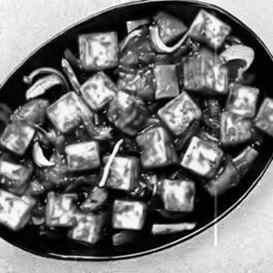 Chilli Paneer