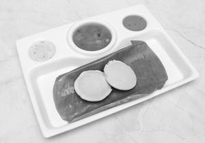 Idli Sambhar