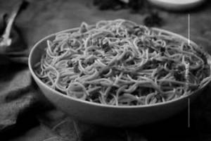 Butter Noodles
