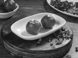 Gulab Jamun