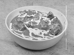 Paneer Lababdar