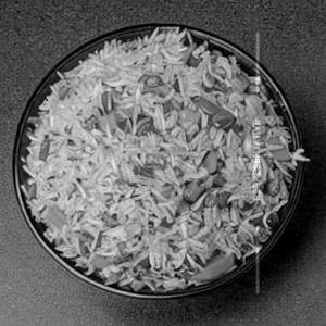 Veg Schezwan Fried Rice