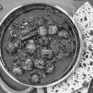Matar Mushroom
