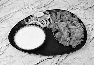 Tandoori Chaap