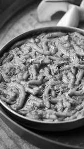 Sev Bhaji