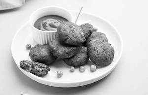 Hara Bhara Kabab (6 Pcs)