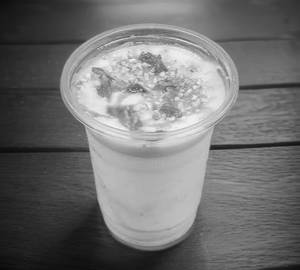 Milk Shake