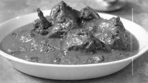 Mutton Butter Masala